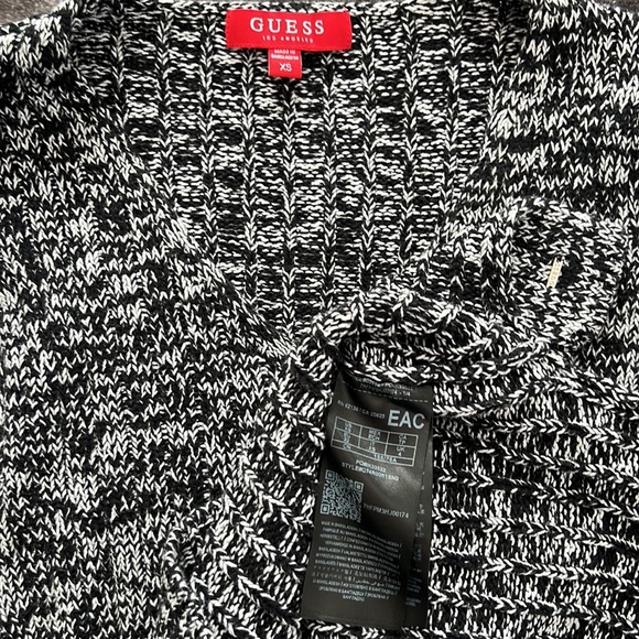 Guess sweater - Picture 7 of 14